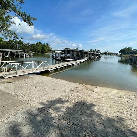 Bay Springs Country Inn & Marina 森特 外观 照片